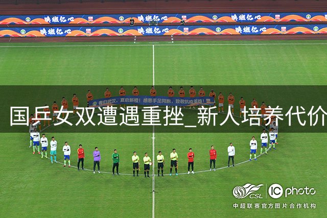 国乒女双遭遇重挫 新人培养代价高昂